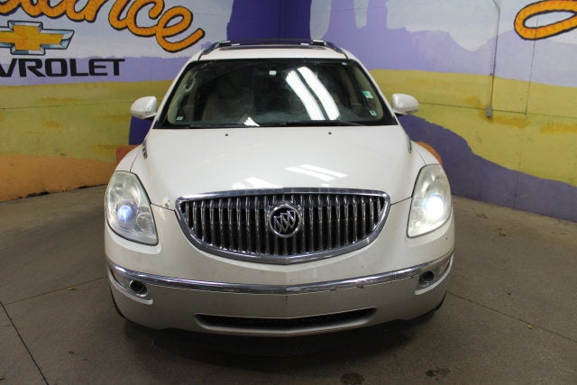 2011 Buick Enclave CXL-2