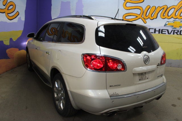 2011 Buick Enclave CXL-2