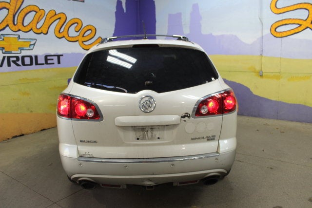 2011 Buick Enclave CXL-2