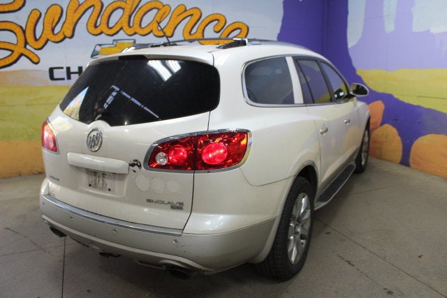 2011 Buick Enclave CXL-2