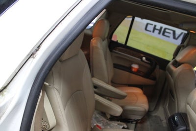 2011 Buick Enclave CXL-2