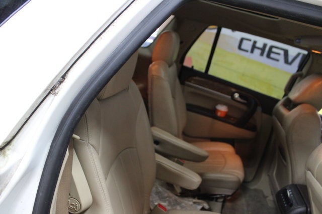 2011 Buick Enclave CXL-2