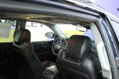 2016 Buick Enclave Premium