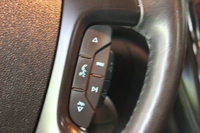 2016 Buick Enclave Premium