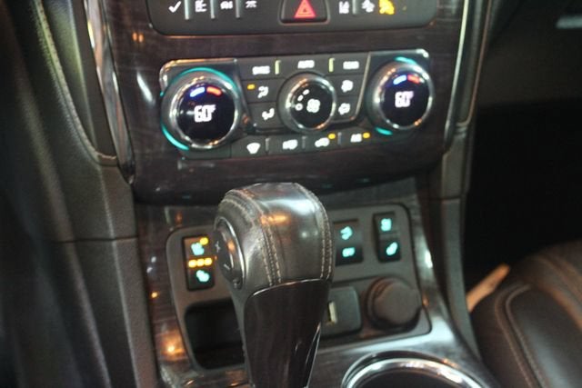 2016 Buick Enclave Premium
