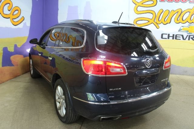 2016 Buick Enclave Premium