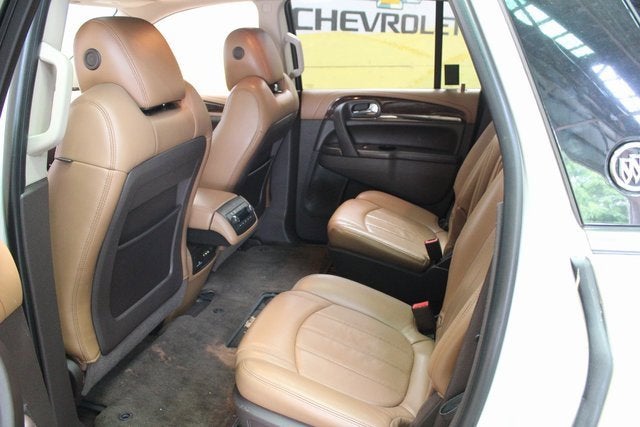 2013 Buick Enclave Premium