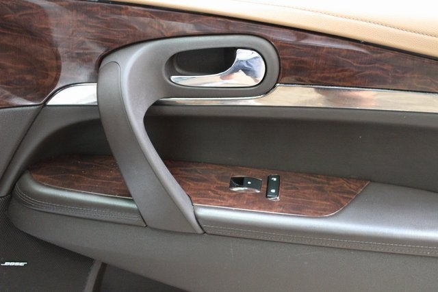 2013 Buick Enclave Premium