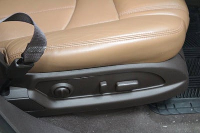 2013 Buick Enclave Premium