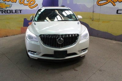 2013 Buick Enclave Premium