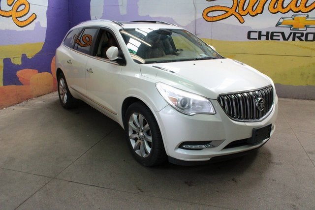 2013 Buick Enclave Premium