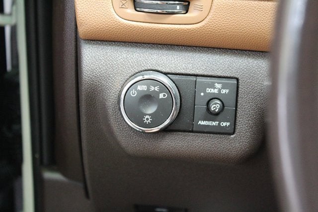 2013 Buick Enclave Premium