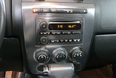 2009 HUMMER H3 H3T