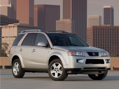 2007 Saturn Vue I4