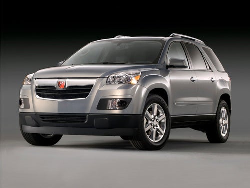 2008 Saturn Outlook XE