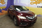2016 Acura RDX Advance Package