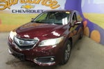 2016 Acura RDX Advance Package
