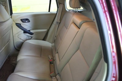2016 Acura RDX Advance Package