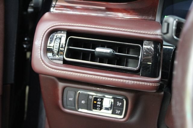2021 Lincoln Aviator Black Label