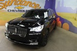 2021 Lincoln Aviator Black Label
