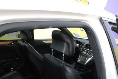 2015 Lincoln MKC 4DR AWD