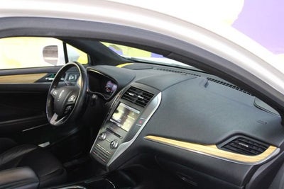 2015 Lincoln MKC 4DR AWD