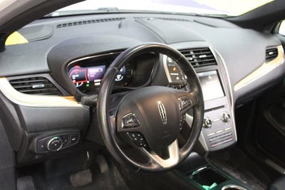 2015 Lincoln MKC 4DR AWD