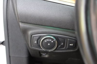 2015 Lincoln MKC 4DR AWD