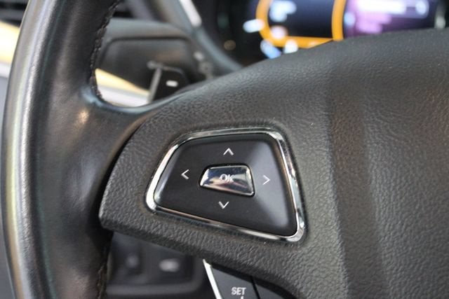 2015 Lincoln MKC 4DR AWD