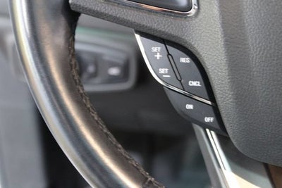 2015 Lincoln MKC 4DR AWD