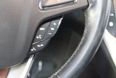2015 Lincoln MKC 4DR AWD