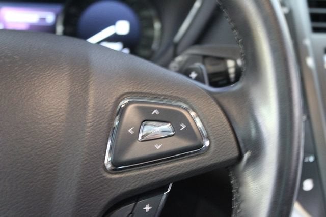 2015 Lincoln MKC 4DR AWD