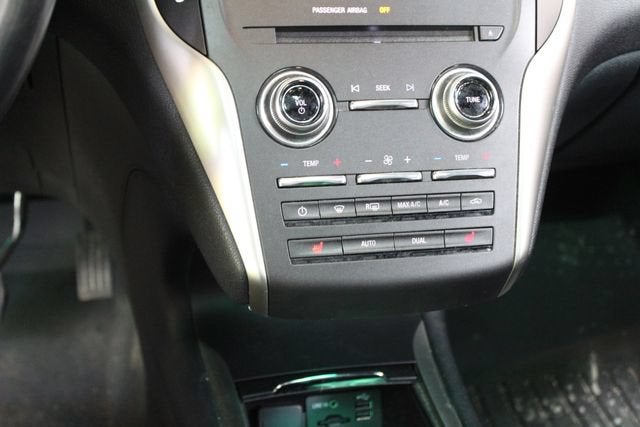 2015 Lincoln MKC 4DR AWD