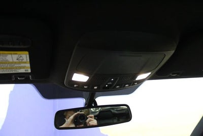 2015 Lincoln MKC 4DR AWD