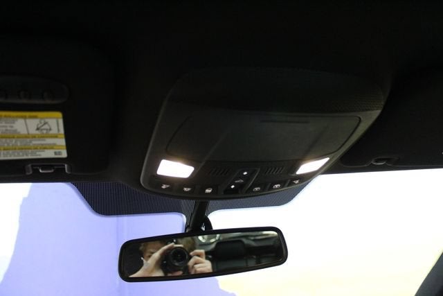 2015 Lincoln MKC 4DR AWD