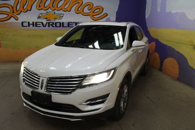 2015 Lincoln MKC 4DR AWD