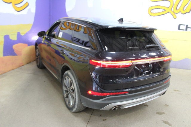 2020 Lincoln Corsair Reserve