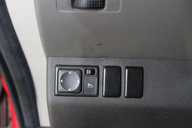 2009 Nissan Xterra S