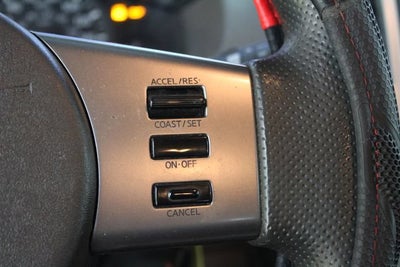 2009 Nissan Xterra S