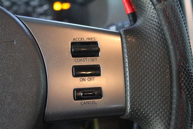2009 Nissan Xterra S