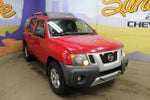 2009 Nissan Xterra S