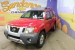 2009 Nissan Xterra S