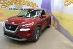 2022 Nissan Rogue S