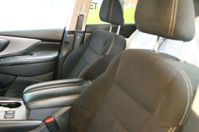 2021 Nissan Murano SV