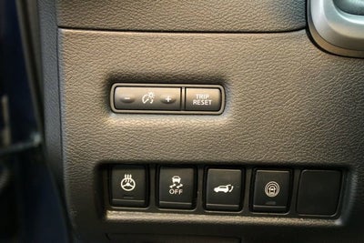 2021 Nissan Murano SV