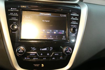 2021 Nissan Murano SV