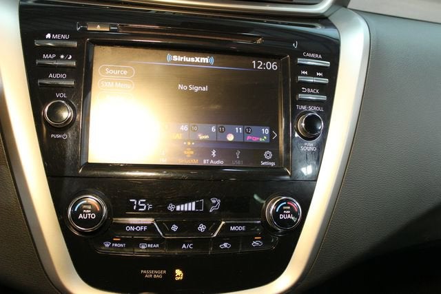 2021 Nissan Murano SV