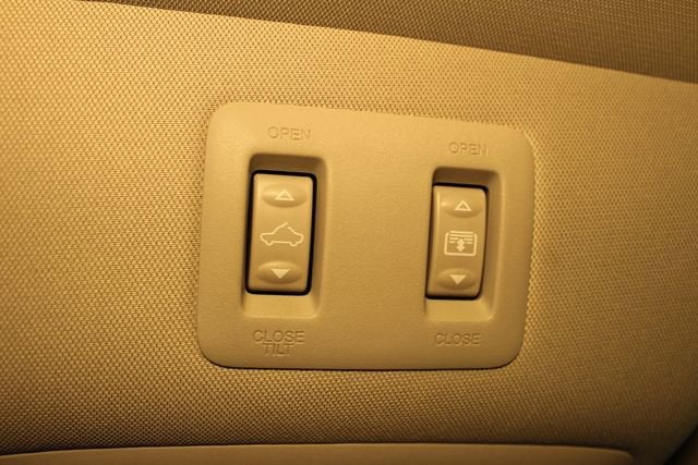 2021 Nissan Murano SV