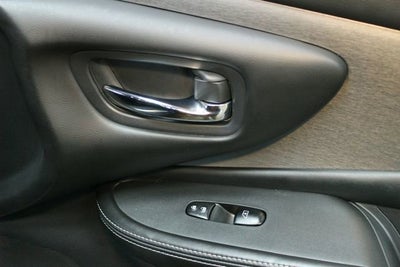 2021 Nissan Murano SV