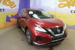 2020 Nissan Murano SV